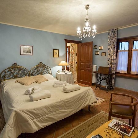 Relax Nel Noccioleto Novello Exterior photo