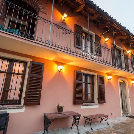 Relax Nel Noccioleto Novello Exterior photo