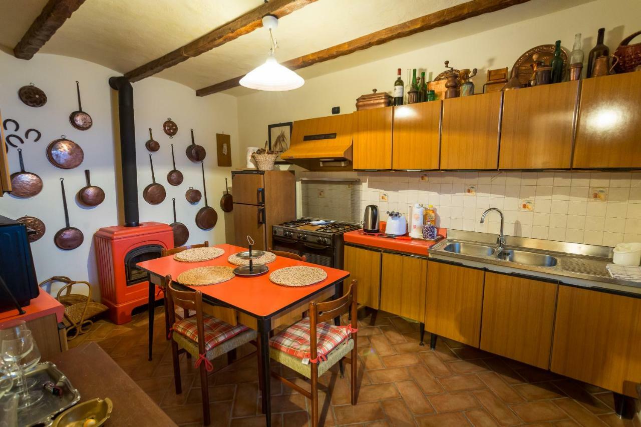 Relax Nel Noccioleto Novello Exterior photo