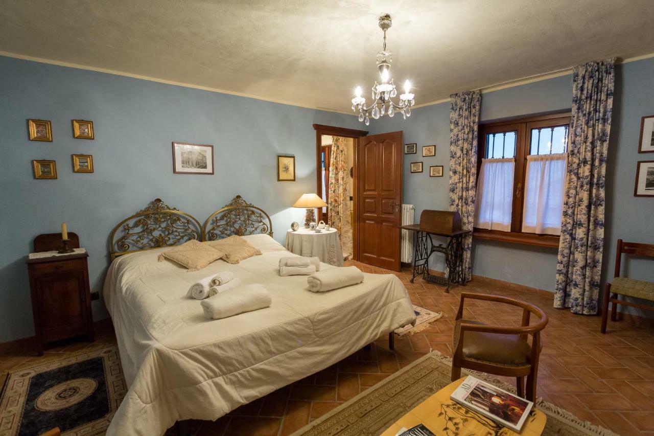 Relax Nel Noccioleto Novello Exterior photo