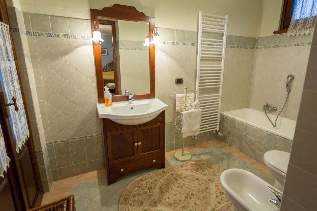 Relax Nel Noccioleto Novello Room photo